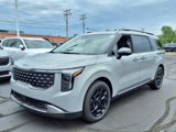 New 2026 Kia Carnival SX Prestige image 3