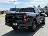 Used 2024 Ford Ranger XLT w/ Equipment Group 301A High image 3