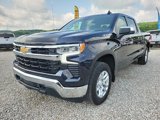 Used 2023 Chevrolet Silverado 1500 LT image 3