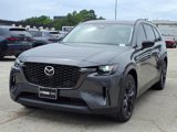New 2025 MAZDA CX-90 3.3 Turbo w/ Premium Sport Pkg image 5