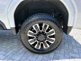 Used 2025 GMC Sierra 3500 Denali Ultimate image 6