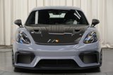Used 2023 Porsche 718 Cayman GT4 RS image 4