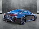 New 2026 BMW M5 image 5