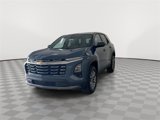 New 2026 Chevrolet Equinox LT w/ Convenience Package II image 5