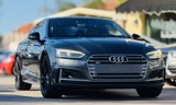 Used 2018 Audi S5 Prestige w/ S Sport Package image 4
