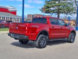 Certified 2023 Ford Ranger XLT w/ Equipment Group 302A High image 4
