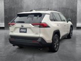Used 2022 Toyota RAV4 XLE Premium image 5