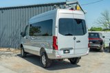 Used 2023 Mercedes-Benz Sprinter 2500 image 4