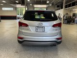 Used 2017 Hyundai Santa Fe Sport w/ 2.0T Ultimate Tech Package 05 image 4