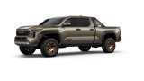New 2025 Toyota Tacoma 4x4 Double Cab Hybrid image 2