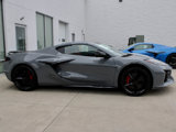New 2025 Chevrolet Corvette E-Ray w/ Stealth Interior Trim Package image 5