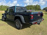 New 2025 Jeep Gladiator Mojave w/ Technology Group image 5