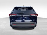 New 2025 Toyota RAV4 XLE image 4