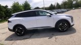 New 2026 Kia Sportage EX image 4