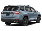 New 2025 Honda Pilot Black Edition image 5