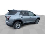New 2026 Chevrolet Equinox LT image 2