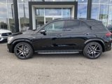 New 2025 Mercedes-Benz GLE 53 AMG 4MATIC image 2