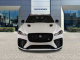 New 2025 Jaguar F-PACE SVR image 6