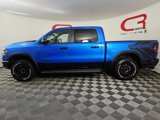 New 2025 RAM 1500 Rebel w/ Rebel Level 2 Equipment Group image 4