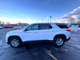 Used 2020 Chevrolet Traverse LS w/ LPO, Cargo Package image 6