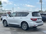 Used 2023 Nissan Armada SL image 3