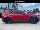 New 2025 MAZDA CX-90 3.3 Turbo w/ Premium Sport Pkg image 4