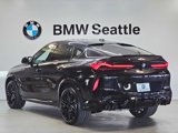 New 2026 BMW X6 M Competition w/ Executive Package image 4