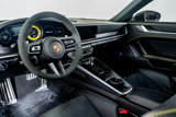 Used 2025 Porsche 911 Turbo S w/ Exterior Sport Package image 2