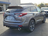 New 2025 Acura RDX A-Spec image 3