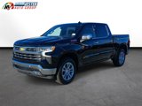 New 2025 Chevrolet Silverado 1500 LTZ w/ LTZ Premium Package image 2