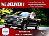 Used 2024 Ford F150 STX image 2