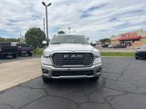New 2025 RAM 1500 Laramie w/ Bed Utility Group image 2