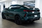 Used 2024 BMW X6 M Competition image 4