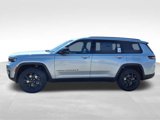 New 2025 Jeep Grand Cherokee L Altitude image 2