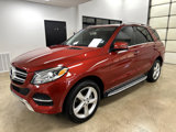 Used 2016 Mercedes-Benz GLE 350 4MATIC image 3