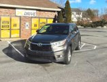 Used 2016 Toyota Highlander Plus image 2