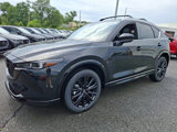 New 2025 MAZDA CX-5 2.5 Turbo image 3