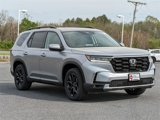 New 2025 Honda Pilot Touring image 3
