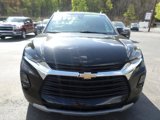 Used 2021 Chevrolet Blazer LT image 4