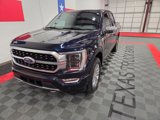 Used 2021 Ford F150 Platinum w/ Equipment Group 701A High image 4