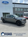 New 2025 Ford F150 Platinum w/ Equipment Group 702A High image 2