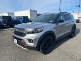 Certified 2024 Ford Explorer Timberline w/ Timberline Technology Package image 3