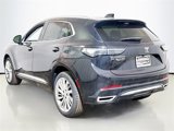 New 2025 Buick Envision Avenir image 3