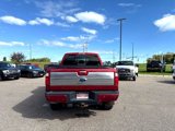 Used 2016 Ford F250 Platinum w/ Platinum Package image 4