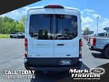 New 2025 Ford Transit 250 148 Medium Roof Extended AWD image 4