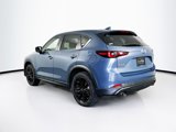 Used 2025 MAZDA CX-5 Carbon Edition image 5