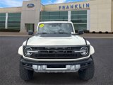 New 2025 Ford Bronco Raptor image 2