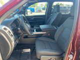New 2025 RAM 1500 4x4 Crew Cab image 5