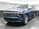 New 2025 Chevrolet Suburban Premier image 3