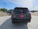 New 2025 Subaru Forester Touring image 4